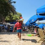 Roqueta Island: Hike, Snorkel & Beach Escape with Lunch + Drink - How the Tour Feels in Practice