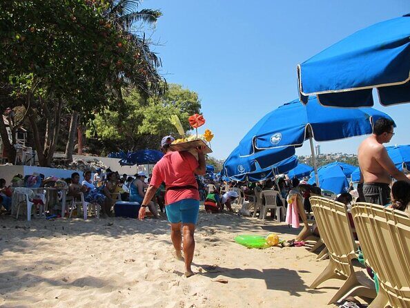 Roqueta Island: Hike, Snorkel & Beach Escape with Lunch + Drink - How the Tour Feels in Practice