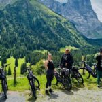 Rosenlaui Valley E-bike tour from Interlaken - FAQ