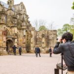 Rosslyn Chapel and Hadrian's Wall Small Group Day Tour - Who Will Enjoy This Tour?