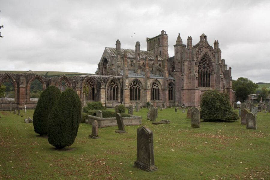 Rosslyn Chapel & Scottish Borders Tour from Edinburgh - The Value of This Tour