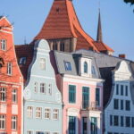 Rostock: 2-hour Best Intro Walking Tour with a Local - The Local Flavors and Insights