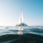 Rostock: Half-Day, Full-Day or Sunset Catamaran Cruise - What You Can Expect on the Water