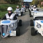 Rostock: Hot Rod Sightseeing Tour to Warnemünde - Experience Quality and Value