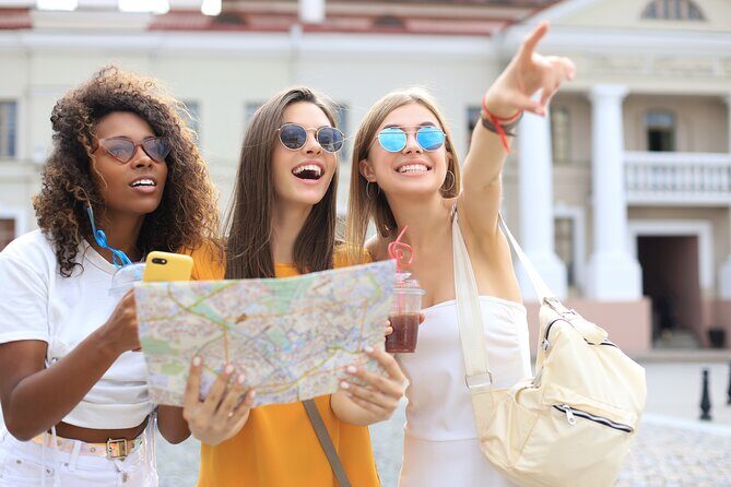 Rostock: Old Town and St Mary's Church Private Walking Tour - What Makes the Tour Stand Out?