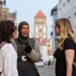 Rostock: Tour with the Rostocker Executioner - Practical Details