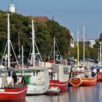 Rostock: Warnemünde and Rostock Half-Day Shore Trip - Who is This Tour Best For?