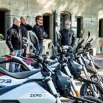 Rostock: Zero Motorcycle Experience Tour - Who is it suited for?