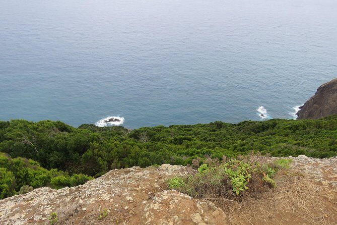 Rota do Norte (Larano) Northern Route (Full Day Walk) - Authentic Feedback from Travelers