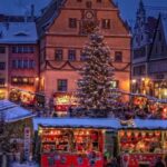 Rothenburg .d.T. & Würzburg: Romantic Christmas Moments - What’s Included and What’s Not