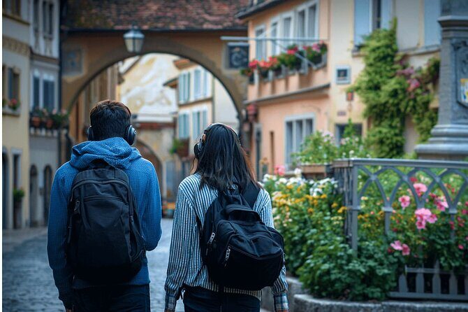 Rothenburg ob der Tauber Interactive City Tour - Practical Details and What You Should Know