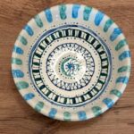 Rothenburg ob der Tauber: Paint your own ceramics - The Value of the Experience