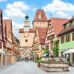 Rothenburg Scavenger Hunt and Sights Self-Guided Tour - FAQ