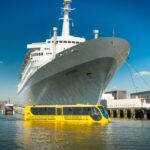 Rotterdam: 1-Hour Sightseeing Splash Tour - Authentic Perspectives From Reviewers