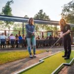Rotterdam: 18-Hole Mini-Golf Game - What You Can Expect from the Mini-Golf Game