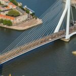 Rotterdam and Kinderdijk Daily Walking and Boat Tour - Navigating to Kinderdijk: A Step Back in Time