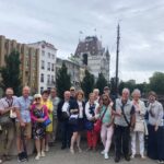 Rotterdam: Architectural Highlights Guided Walking Tour - What to Expect and How It’s Structured