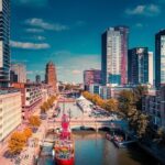 Rotterdam Architectural Walking Tour With A Guide (Private Tour) - How the Tour Works in Practice