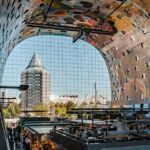 Rotterdam: Art, History and Architecture Self-Guided Audio Tour - Navigating the Itinerary