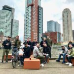 Rotterdam: Breweries and Water Taxi Tour - The Value of the Tour