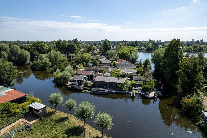 Rotterdam countryside on the wheels - bike tour around city - Final Thoughts