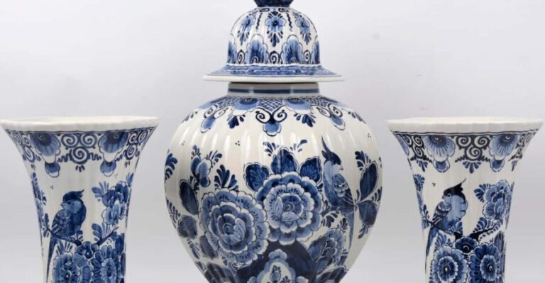 Rotterdam & Delft Daily Walking Tour - Authentic Visitor Insights