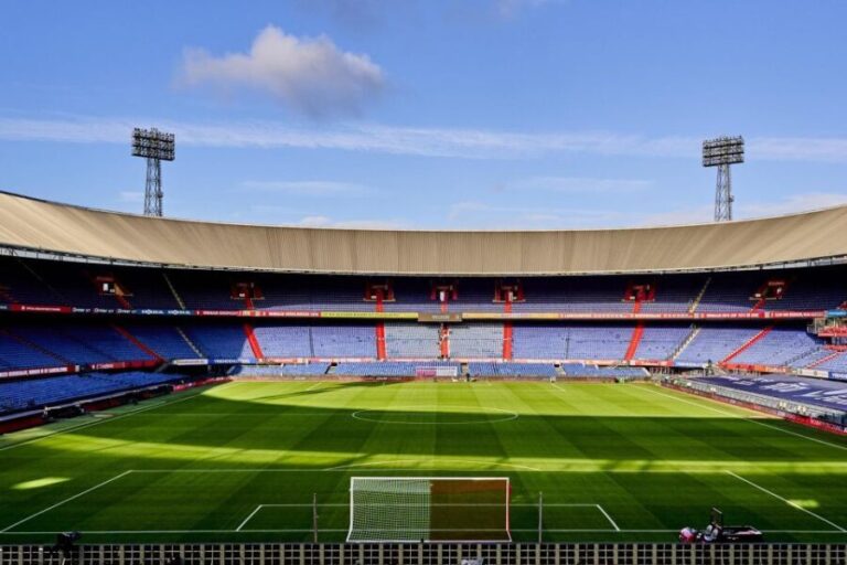 Rotterdam: Feyenoord 'De Kuip' Stadium Tour - Final Thoughts: Who Is This Tour Best For?