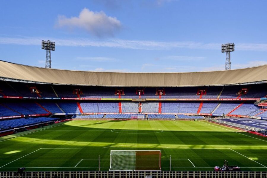 Rotterdam: Feyenoord 'De Kuip' Stadium Tour - Final Thoughts: Who Is This Tour Best For?