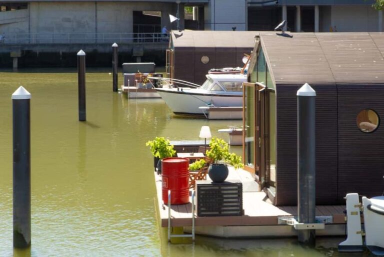 Rotterdam: Floating Innovations Tour with Drink - Final Thoughts