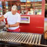 Rotterdam: Food Tour by Bike - A Closer Look at the Rotterdam Food Tour by Bike