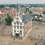 Rotterdam & Gouda: Guided Tour with Cheese Tasting - Frequently Asked Questions