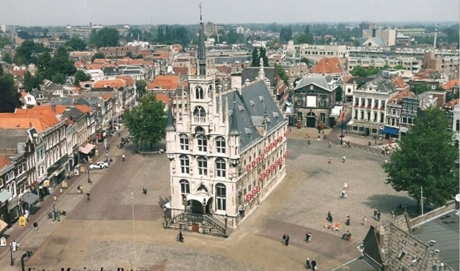 Rotterdam & Gouda: Guided Tour with Cheese Tasting - Frequently Asked Questions