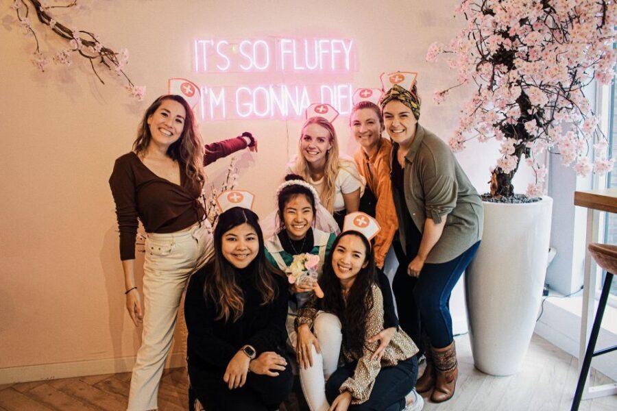 Rotterdam: Guided Food Tour - Who Is This Tour Best For?