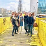 Rotterdam: Guided Walking Food Tour - The Organization and Logistics