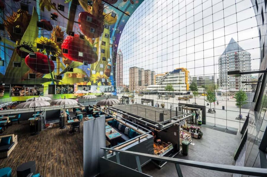 Rotterdam & Haarlem: Private Full-Day Tour from Amsterdam - What Makes This Tour Stand Out?