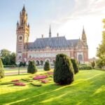 Rotterdam, Hague & Delft Private Tour from Amsterdam by Car - Key Points