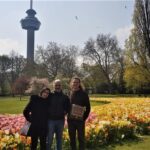 Rotterdam in half a day: All-inclusive, Authentic private Tour of Rotterdam - FAQs About the Rotterdam Private Half-Day Tour