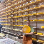 Rotterdam: Kinderdijk UNESCO Cheese Farm Experience - The Experience in Detail