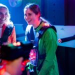 Rotterdam: Lasergame Actvity - Who Is This Experience Best For?