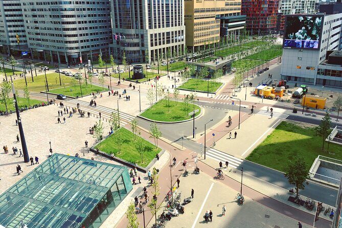 Rotterdam Like a Local: Customized Private Tour - The Value of a Private, Tailored Tour