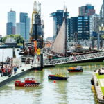 Rotterdam: Maritime Museum and historic museum harbor ticket - Who Should Consider This Tour?