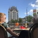 Rotterdam: Markthal Tour, Meet & Taste, and Het Witte Huis - What to Expect – A Step-by-Step Breakdown