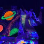 Rotterdam: Paint and Sip in the Dark at Rembrandt van Wine - FAQ