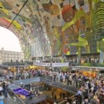 Rotterdam Private 2-Hour Food Tour with Tastings - How the Tour Feels in Practice