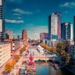 Rotterdam: Private Custom Walking Tour with Local Guide - The Itinerary Breakdown: What Are the Highlights?