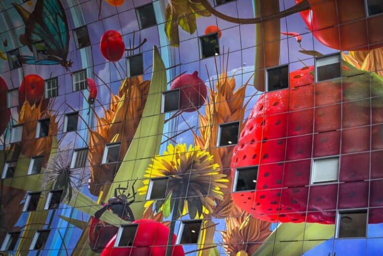 Rotterdam: PRIVATE Highlight & Hidden Gems Walk With Local - Who Would Love This Tour?