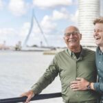 Rotterdam: Private Photoshoot with a Local Photographer - What to Expect During the Photoshoot