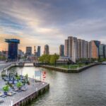 Rotterdam Private Walking Tour - What’s Included & What’s Not