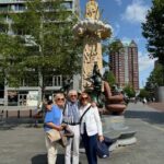Rotterdam: Private Walking Tour with a Local - FAQ