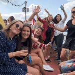 Rotterdam: Pub Cruise with Drinks and Bites - What to Expect During the Tour